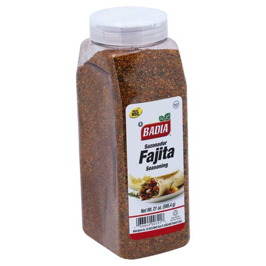 Badia Fajita Seasoning (21 oz)