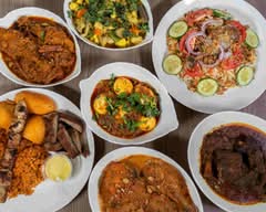 Gyros Pizza Fusion (3541 St Clair Ave E, Main Floor)