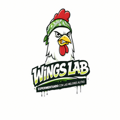Wing Lab Menu Wings Lab (Lindavista) Menú a Domicilio【Menú y Precios】Ciudad de México ...
