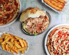 BABO Döner & Pizza 🥙