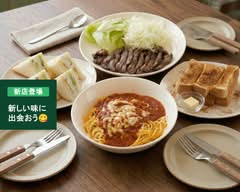 UCCカフェメルカード フジグラン東広島店  UCC Cafe Mercado Fuji Grand Higashi-Hiroshima Store
