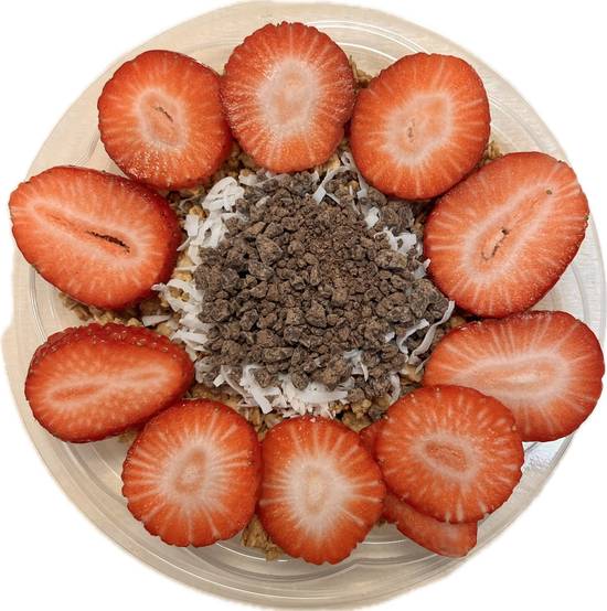 Chocolate Berry