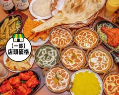 ディップラスナ柴原店