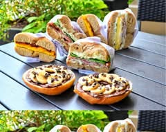 Baker's Crust Bagel (Landstown)