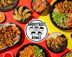 Backstreet Bowls (Stockport )