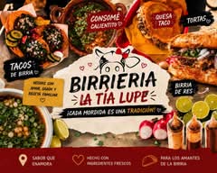 BIRRIA LA TIA LUPE (Tijuana)