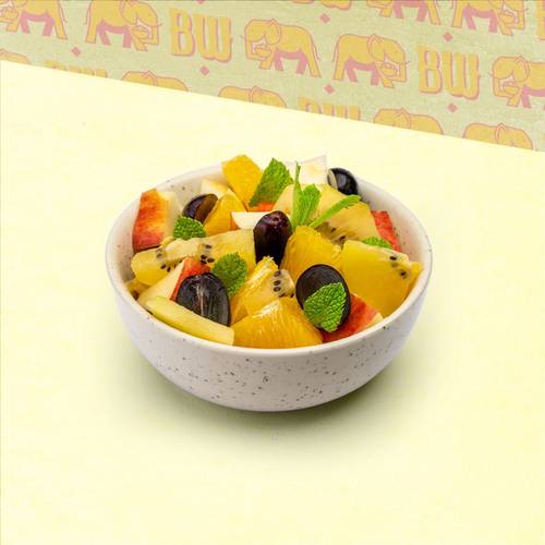 Salade de fruits