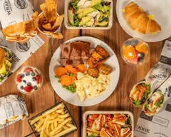 Sandwich Chefs (Myer Centre)