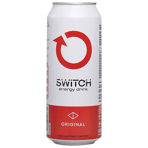 Switch Energy Original