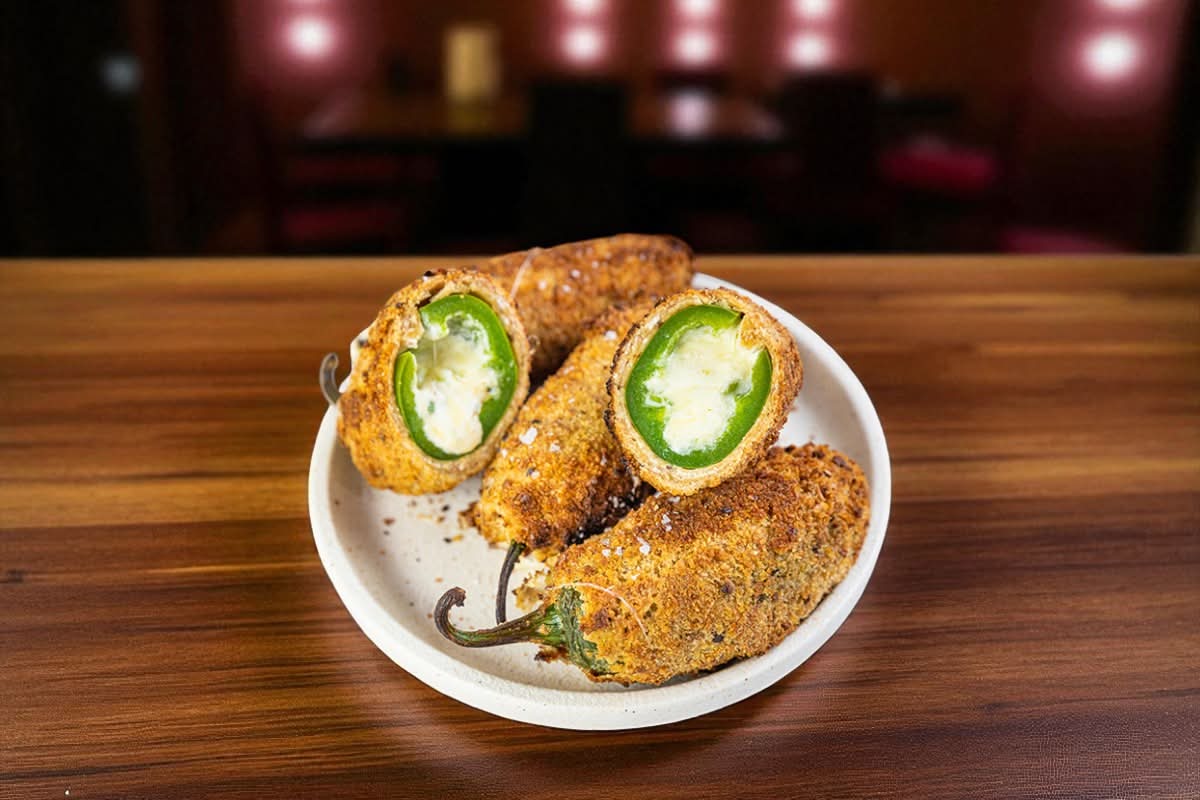🌶️ Jalapenos x 4