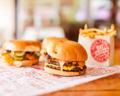 Hat Creek Burger Co. (Fort Worth)