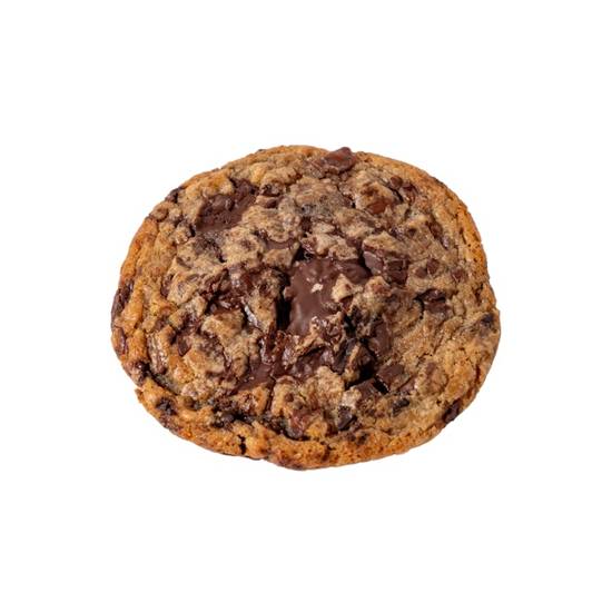 House-Baked Chocolate Chip Cookie