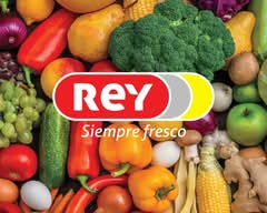 Supermercados Rey (Calle 50)