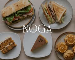 Noga Cafe (Santiago)