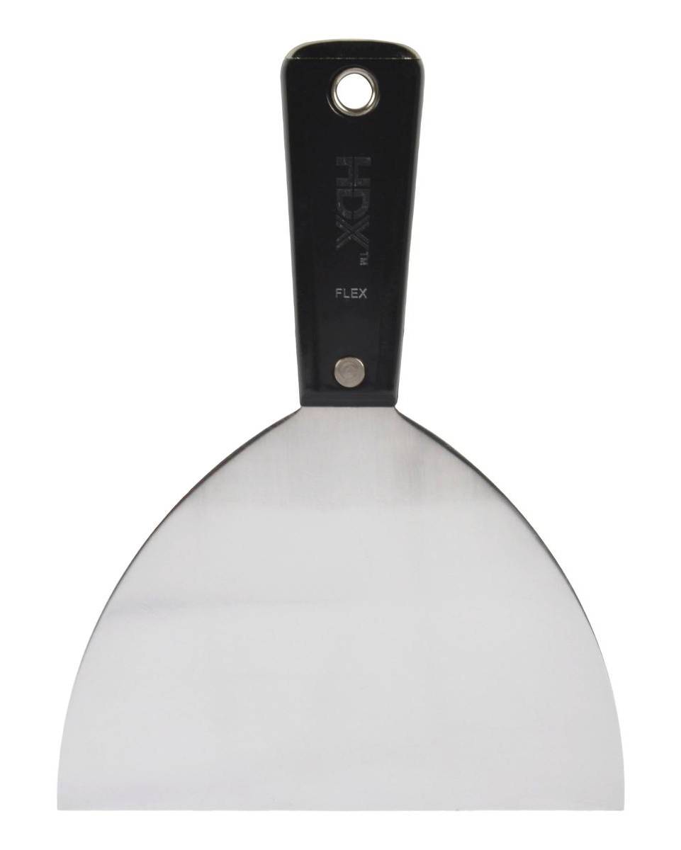 HDX · Espátula flexible