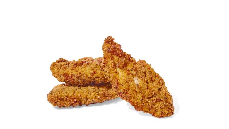 Crispy Chick n Dippers.