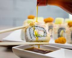 Sushi y Así... (Kune)