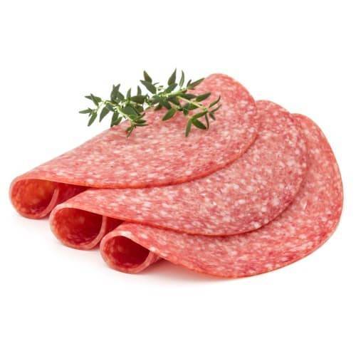 Salami Original (14 oz)