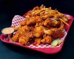 Sam's Hot Chicken (Chicken Tenders and More) (Culver City)