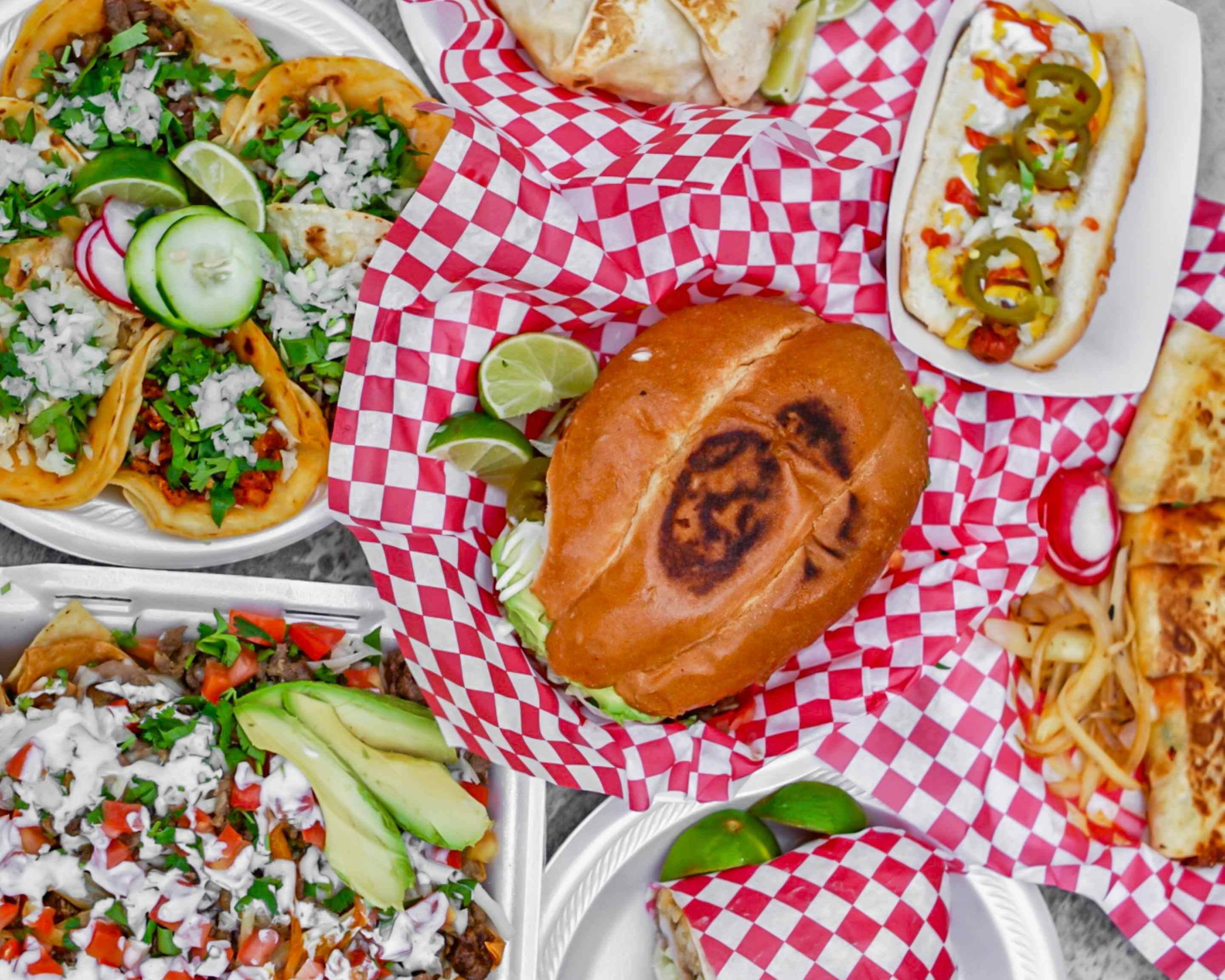 Order Cheap Charlie's Tacos Menu Delivery in Nashville Menu & Prices