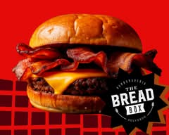 The Bread Box Burgers