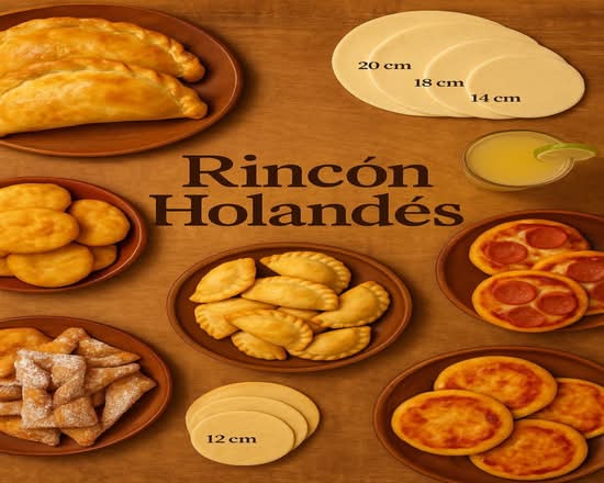 Rincón holandés spa (Ñuñoa)