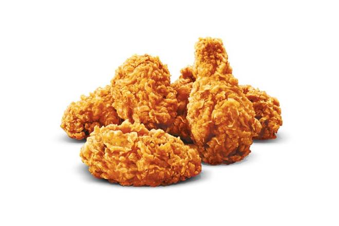Wings x5🍗