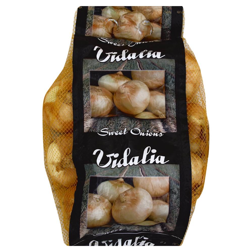 Vidalia Sweet Onion