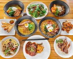 Union Ramen Bar