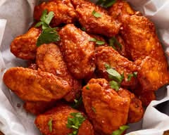 Kai's Caribbean Fusion