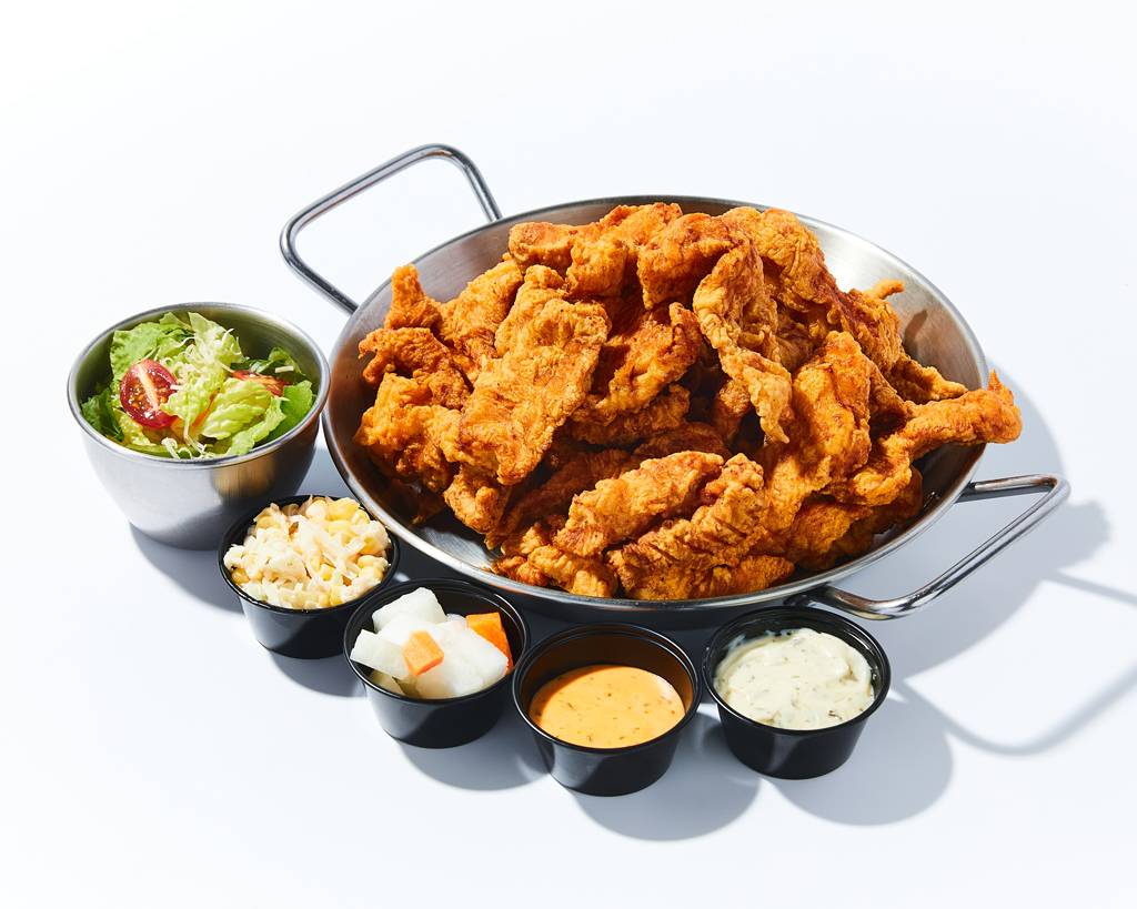 Pelicana Chicken Dumont Best Korean Chicken, Online Ordering Delivery