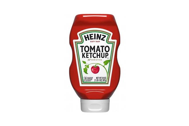 Ketchup (14 oz)