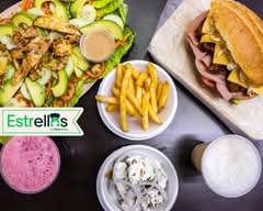 Tortas locas Hipocampo centro