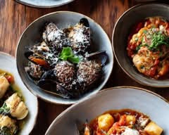Pokey's Pasta