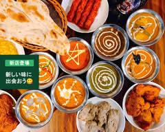 ネパール・インドレストラン ティカデビ 2号店　Nepali Indian Restaurant Tikadevi 2			