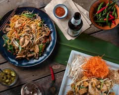 Empty Bowl Gourmet Noodle Bar