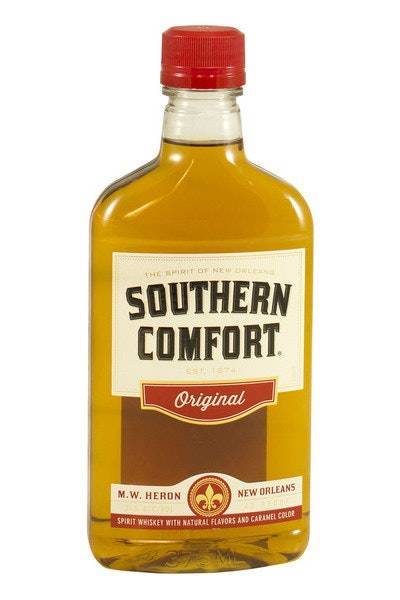 Southern Comfort Original 42 Proof (375ml bottle)