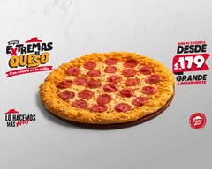 Pizza Hut (Lourdes Saltillo)