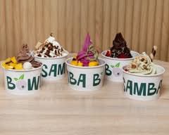 Samba Bowl - Smithfield