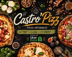 Castro Pizz'