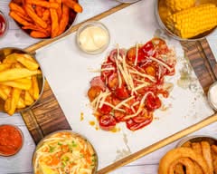 Worscht Dealer Frankfurt 🌶️