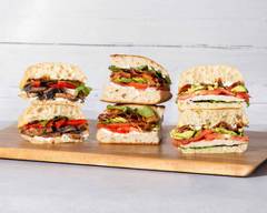 Sunnyvale Farms Sandwiches & Wraps (16711 Hawthorne Boulevard)