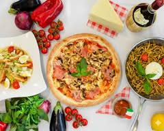 🇮🇹La Piazza🍕 - Cagnes