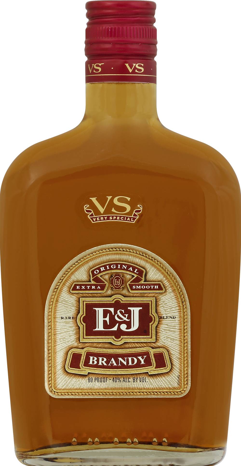 E&J Original Extra Smooth Brandy (375 ml)