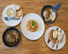 レストランバー DOG HOUSE