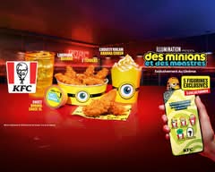 KFC - Ajaccio