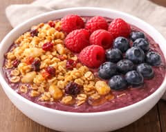 あなただけのプレミアムアサイーボウルPremium Açaí Bowl Specialty Shop