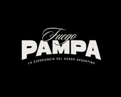FUEGO PAMPA COFFE AND BEER PLAZA MAYOR