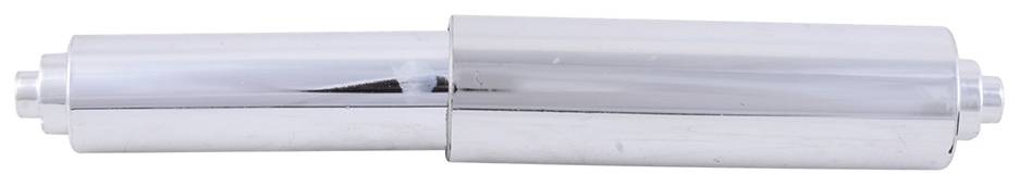 I-Hanger · Portarrollo cromado plata