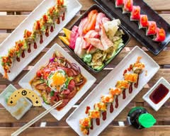 Sushi Uma Inc